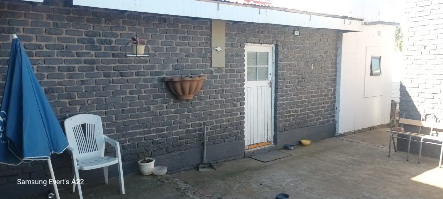 3 Bedroom Property for Sale in Hennenman Free State